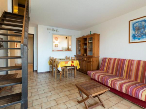 2 Bedroom Duplex Apartment with Alcove for 6, Cap D'agde